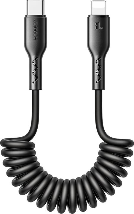 Joyroom USB tipo C - Lightning (1.50 m, USB 2.0)
