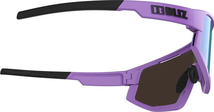 Produktbild Bliz Fusion (Matt Purple Brown, blau-multilayer rosa, Brown Blue)