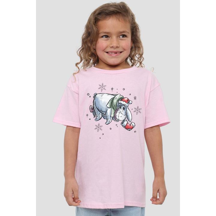 Image du produit Winnie the Pooh - T-shirt - Enfant (116)