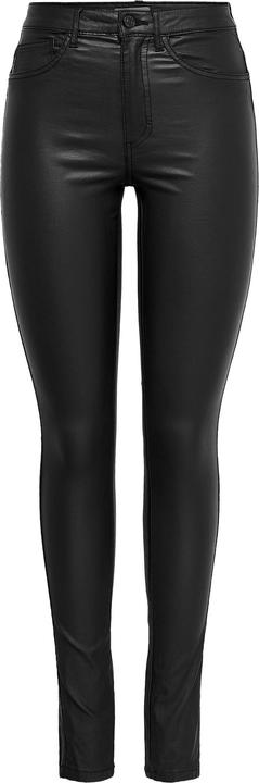 Produktbild Only ONLRoyal HW Rock Coated Skinny Fit Jeans (32)
