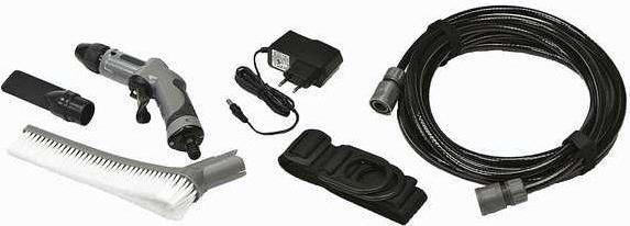 Actual product image Aqua2Go Pro Gd86 (Rechargeable battery operated)