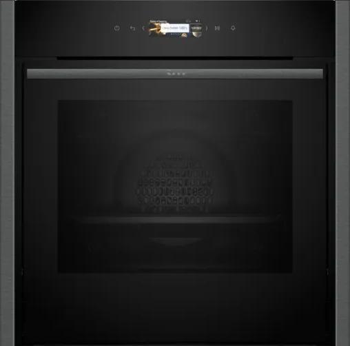 Neff N 70, Forno, 60 x 60 cm, Grigio Grafite
