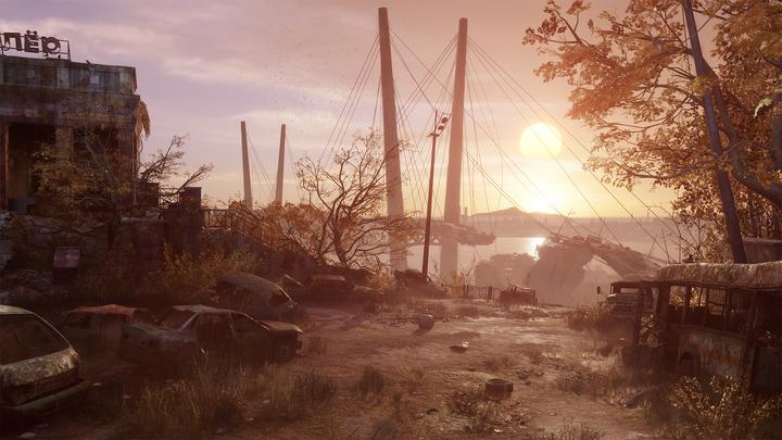 Actual product image Deep Silver Metro Exodus - Complete Edition Full Multilingual PlayStation 5 (PS5, DE)