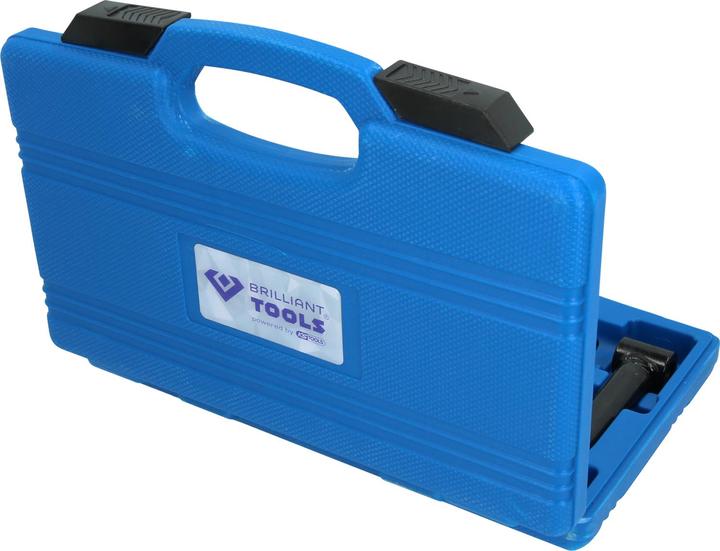 Produktbild Brilliant Tools Ventilfeder-Montagewerkzeug-Satz, 9-tlg