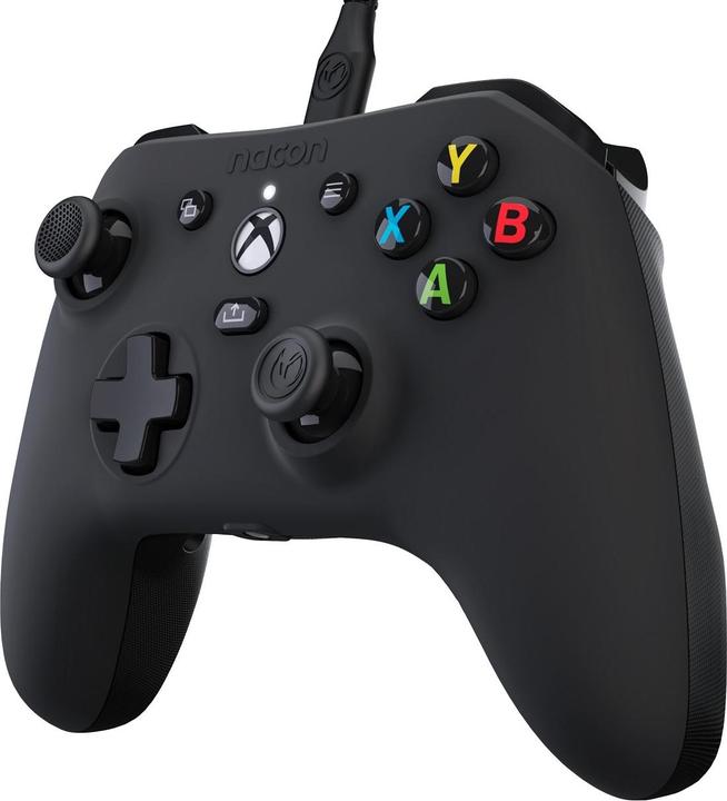 Actual product image Nacon Gaming EVOL-X Pro Controller (Xbox Series X, Xbox One S, PC)
