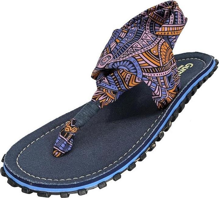 Gumbies Slingback