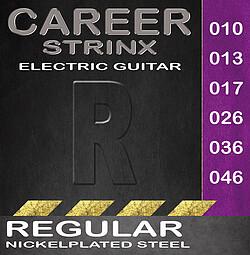 Produktbild Career Electric Strinx R 010/046