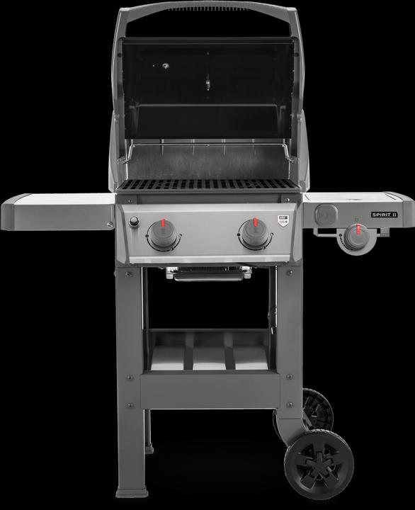 Weber Spirit II E-220 GBS (7.90 kW)