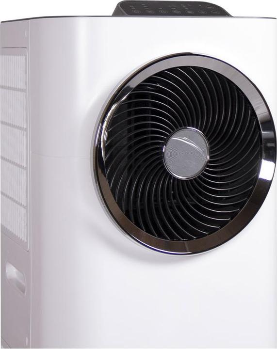 Image du produit Kibernetik Mobiles Klimagerät (60 m², 11942.50 BTU/h)
