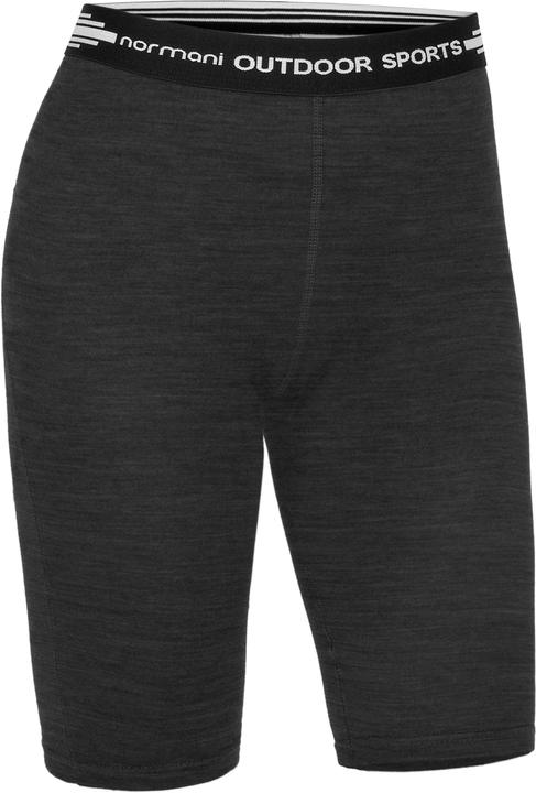 Immagine prodotto Normani Pantaloncini da donna in merino "Sunshine Coast" - 8236 (XXL)