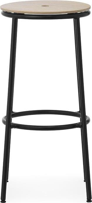 Actual product image Normann Copenhagen Circa Stool