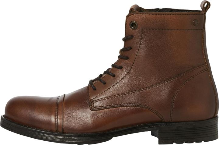 Jack & Jones Leder Stiefel