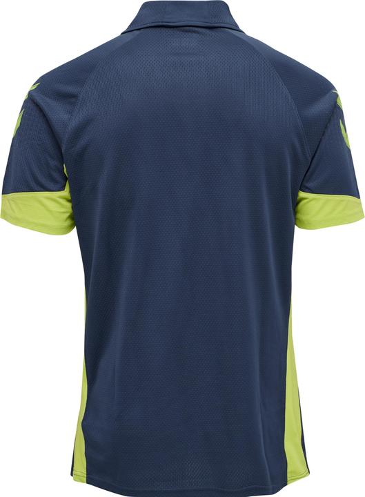 Immagine prodotto hummel Piombo Polo Funzionale Per Bambini (152)