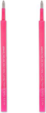 Immagine prodotto Legami Ricarica rosa neon 2 pezzi (Pink)