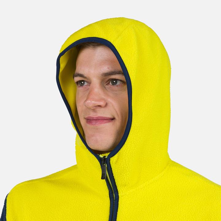 Produktbild Rossignol Alltrack Fleece-Sweatshirt (S)