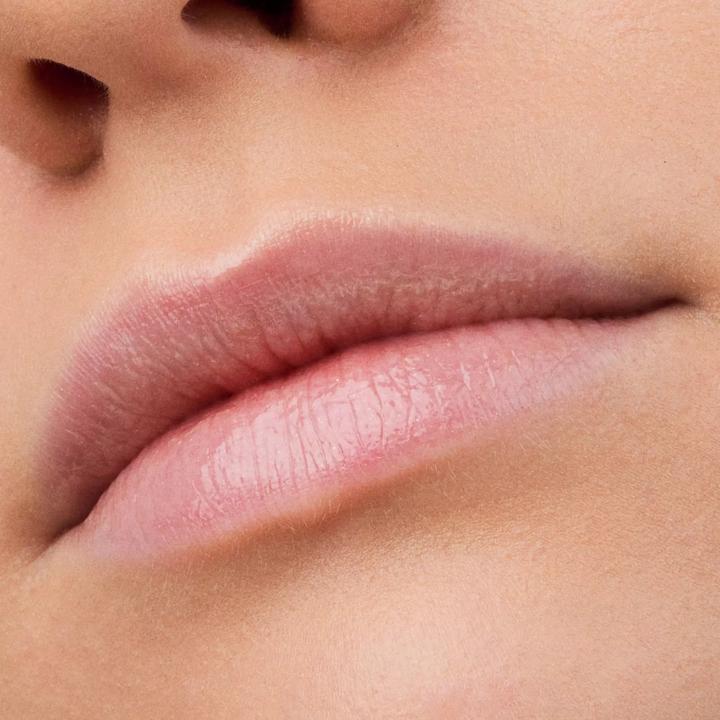 Actual product image Catrice Lip Jam Hydrating Lip Gloss Honey, I'm Home (060)