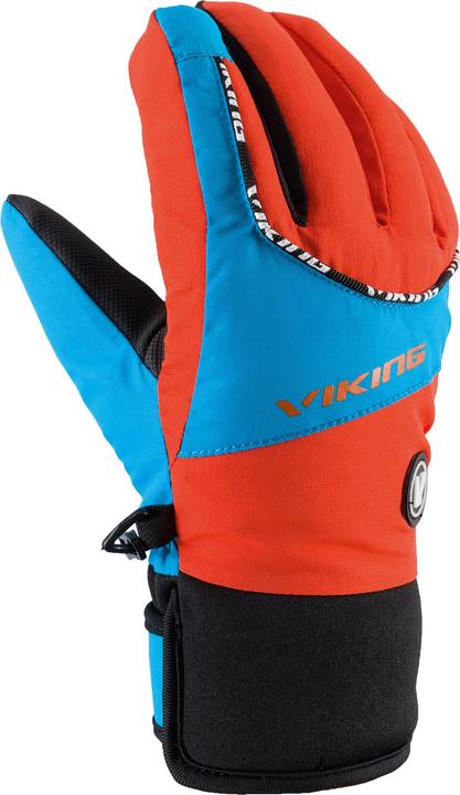 MGA Viking Flossen Kinderhandschuhe (4)