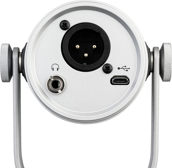 Image du produit Shure MV7