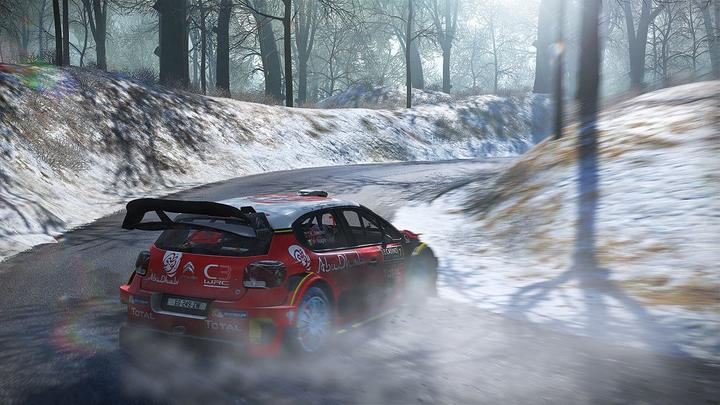 Image du produit zz_ArchivedByPCD_Big Ben_zu_Bigben Connected WRC 7 Xbox (Xbox One S, IT)