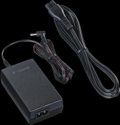 Actual product image Canon Ca-570 (Power adapter)