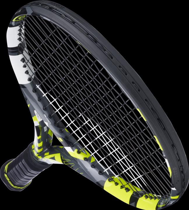 Actual product image Babolat Pure Aero 2023 (4, 300 g)
