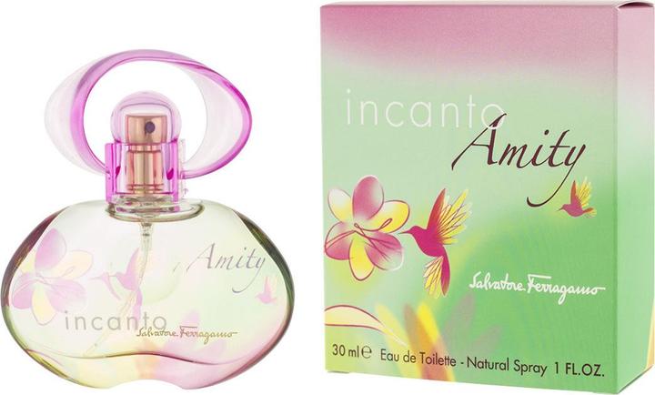 Salvatore Ferragamo Incanto Amity