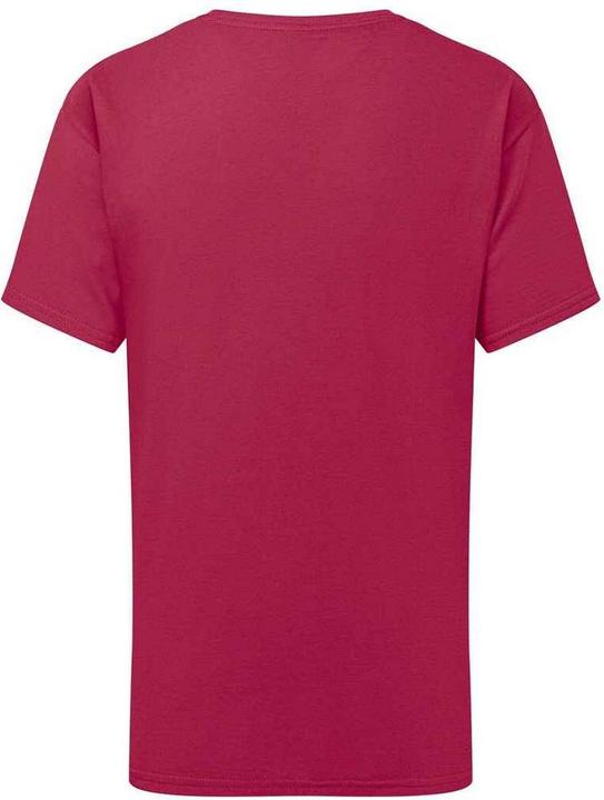 Immagine prodotto Fruit of the Loom Iconic 195 Premium Maglietta Bambini (116)