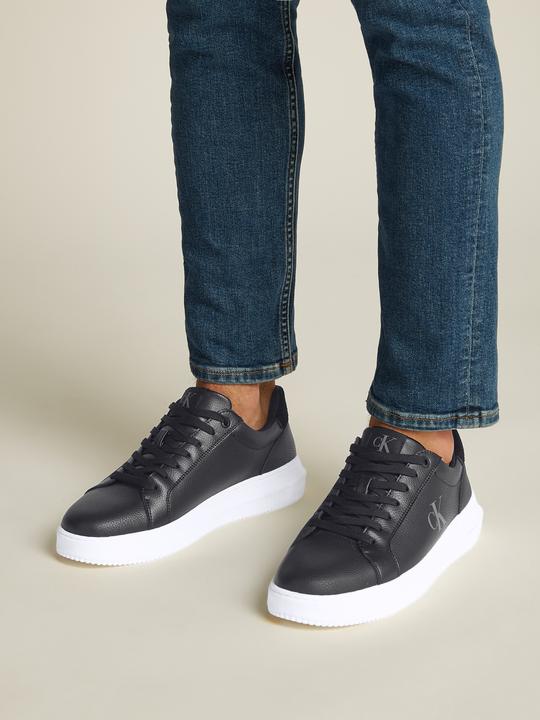 Produktbild Calvin Klein Chunky Cupsole Low mg (44)