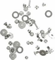 Produktbild OEM Schraubensatz für iPhone 4s (Werkzeug, iPhone 4S)