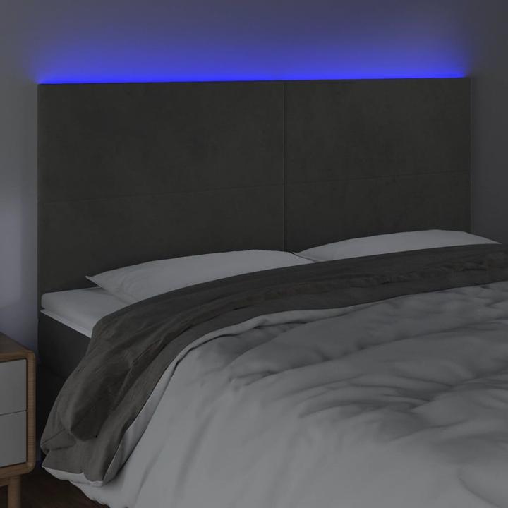 Actual product image VidaXL Ruben (180 x 5 x 128 cm)
