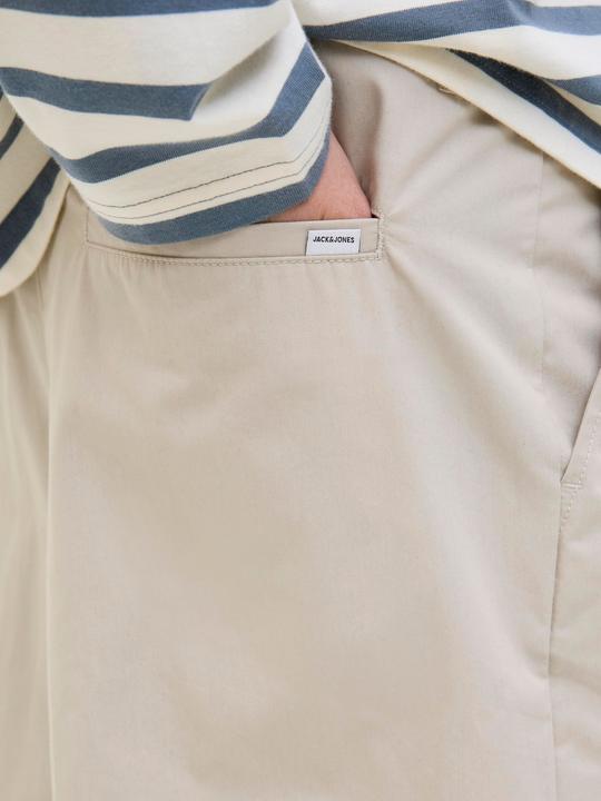Produktbild Jack & Jones Baggy fit Chino Shorts Chino Shorts (XL)