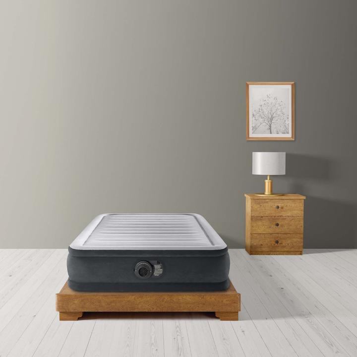 Produktbild Intex Deluxe Twin (100 x 190 cm)
