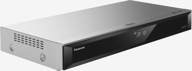 Produktbild Panasonic Dmr-Ubs70egs (500 GB, Blu-ray Player, Blu-ray Recorder)
