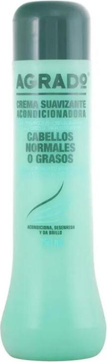 Immagine prodotto Agrado Crema per capelli normali 750ml (Pasta per capelli, 750 ml)