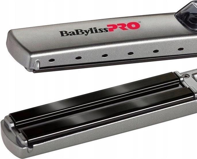 Image du produit BaByliss Pro Ultrasonic Styler (Fer plat)