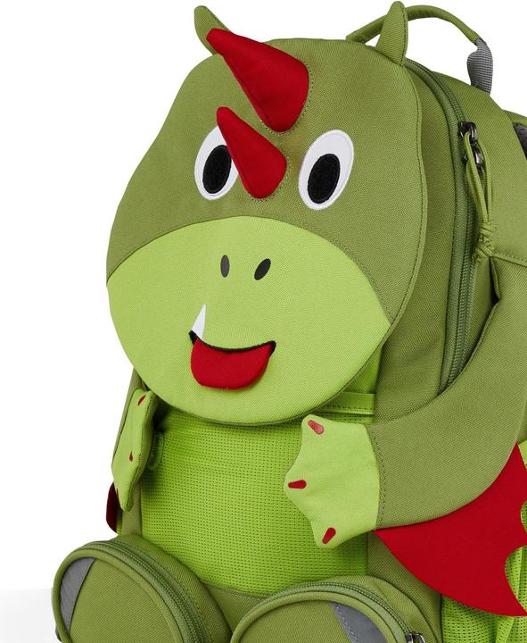 Produktbild Affenzahn Grosser Freund Kindergartenrucksack 31 cm