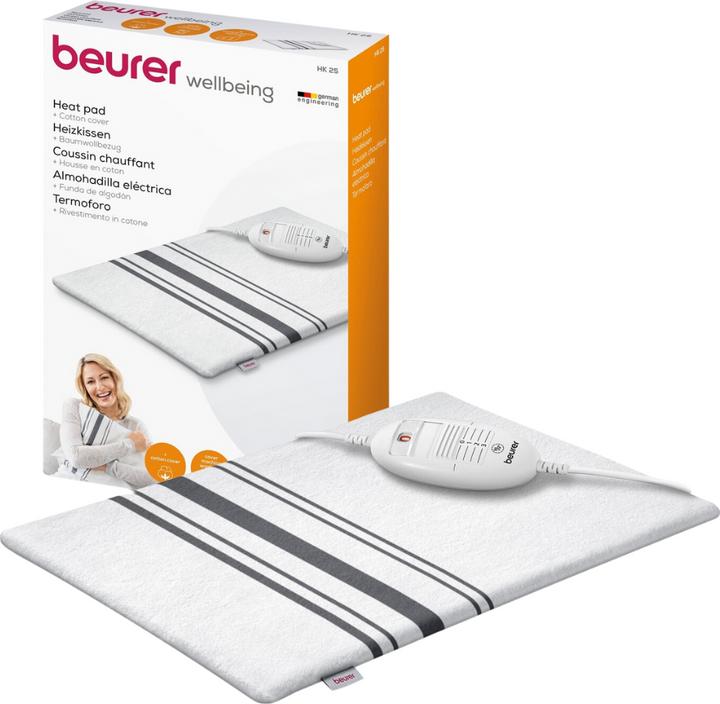 Produktbild Beurer HK 25 (30 x 40 cm)