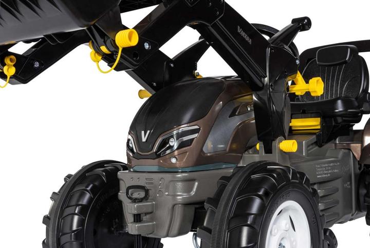 Produktbild Rolly Toys rollyFarmtrac Valtra