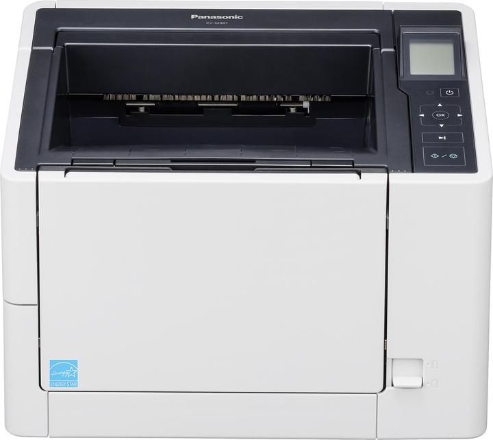 Produktbild Panasonic Kv-S2087 (USB)