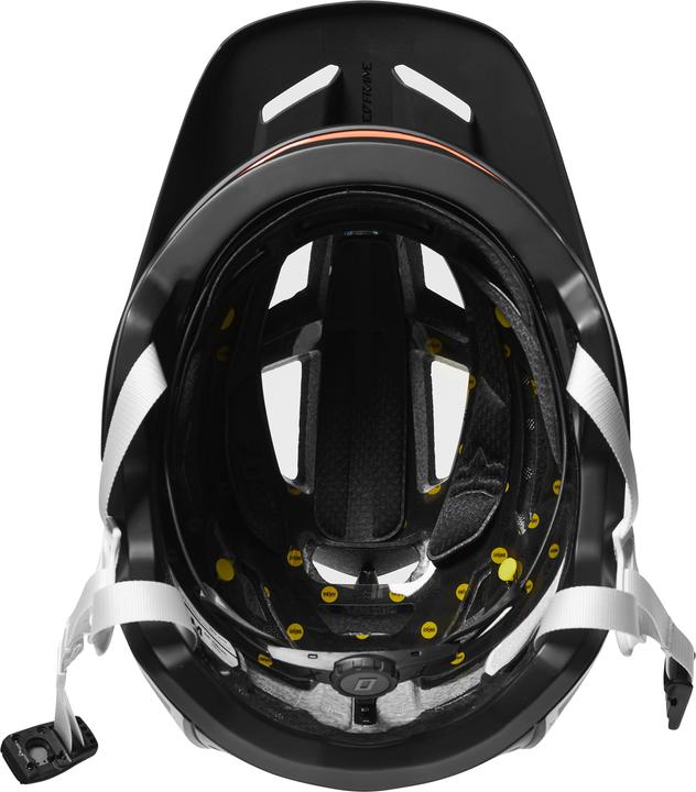 Produktbild Fox Speedframe Pro Divide MIPS (51 - 55 cm)