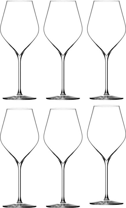 Immagine prodotto Lehmann Bicchiere universale Absolus 46cl (46 cl, 6 Occhiali)