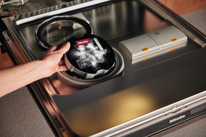 Immagine prodotto Miele disco di potenza (Convito, 20 x)