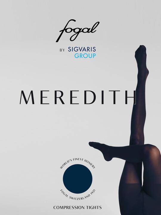Fogal Meredith