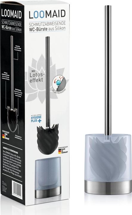Produktbild Loomaid Toilettenbürste