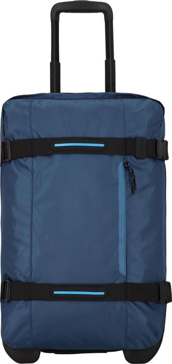 Actual product image American Tourister Urban Track (55 l, Hand luggage (up to 50 litres))