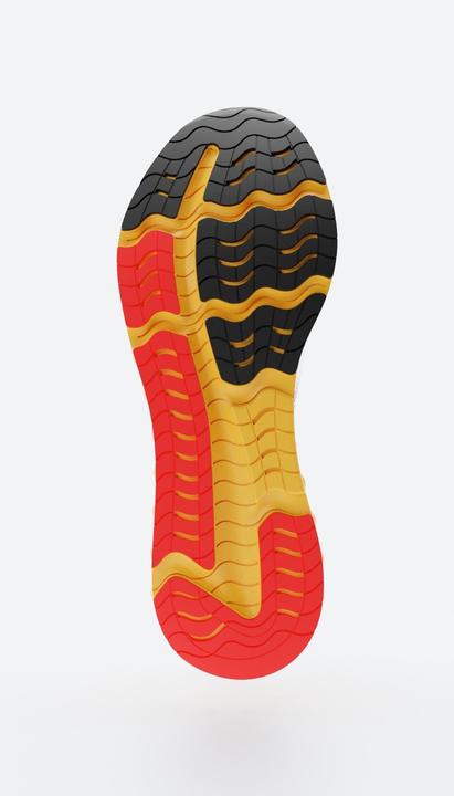 Produktbild Kiprun KS900 Light Men's running shoes - Orange (41)