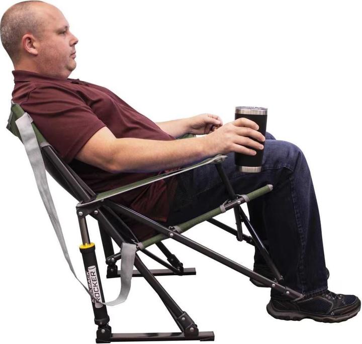 Produktbild GCI Outdoor Kickback Rocker