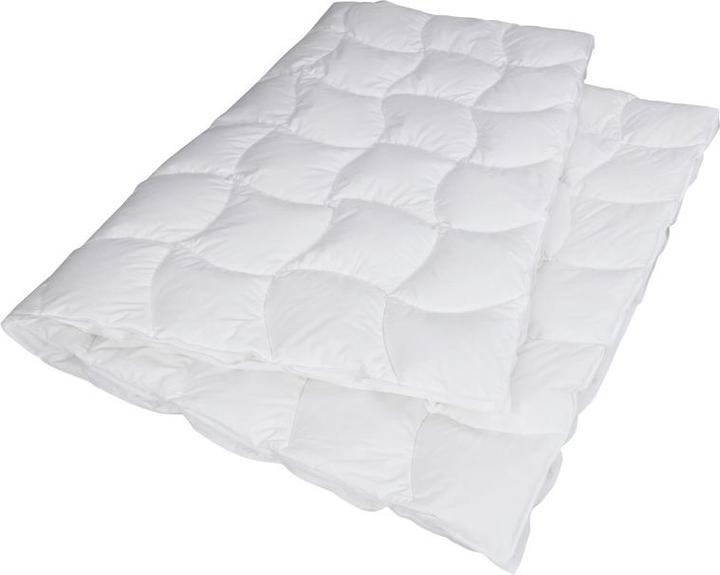 Produktbild Albis Estival Arven (480 g, 240 x 240 cm)