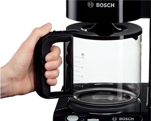 Actual product image Bosch Hausgeräte TKA8013 Styline (EU plug)