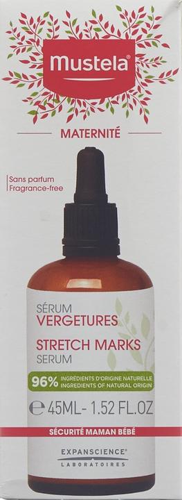 Image du produit Mustela Maternité